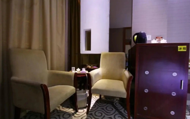 Jin Bo Hotel