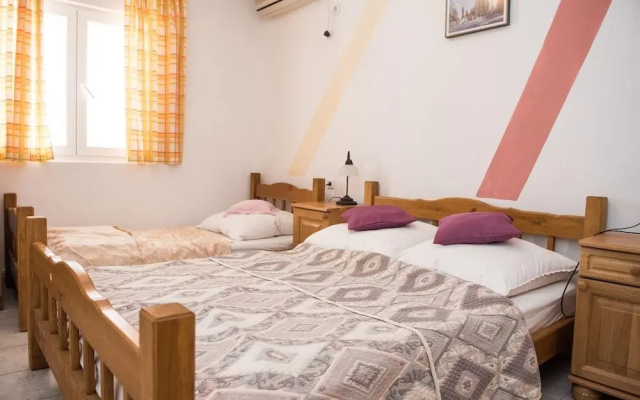Apartments Ljubica
