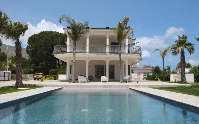 Villa Lia