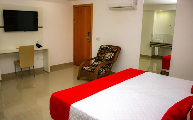 GranLago Hotel