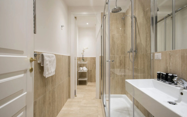 Amazing Piazza Venezia Suites