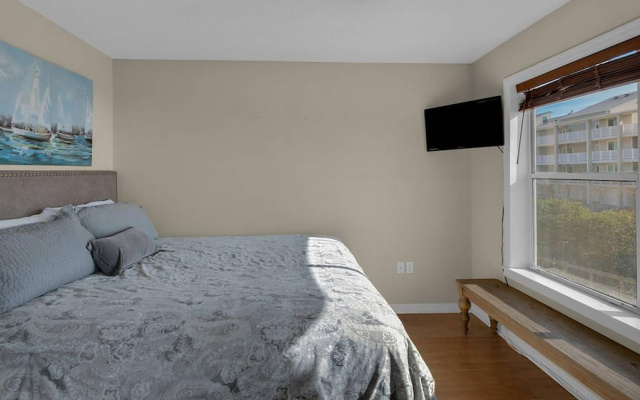 Beachside Villas 621