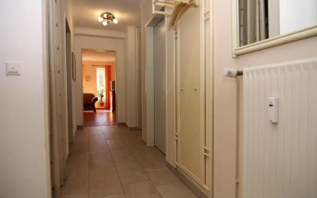 Ferienwohnung Villa Nicole in Zingst
