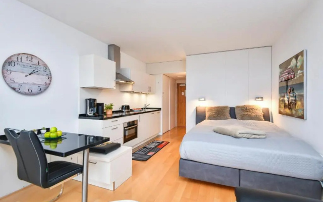 Appartement 718