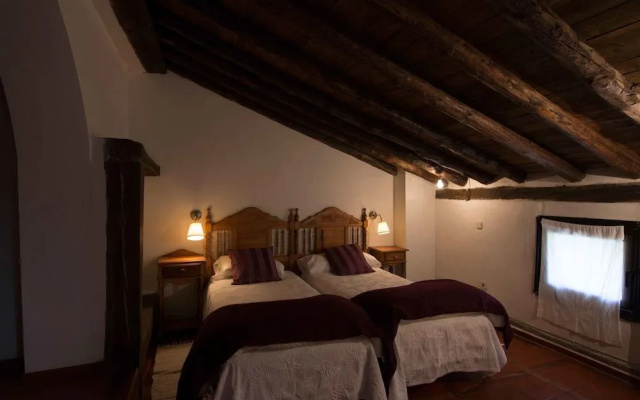 Hotel Rural La Ceramica