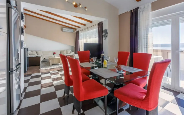 Apartment Sansen