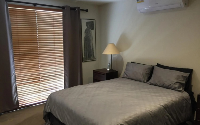 Brunswick B & B