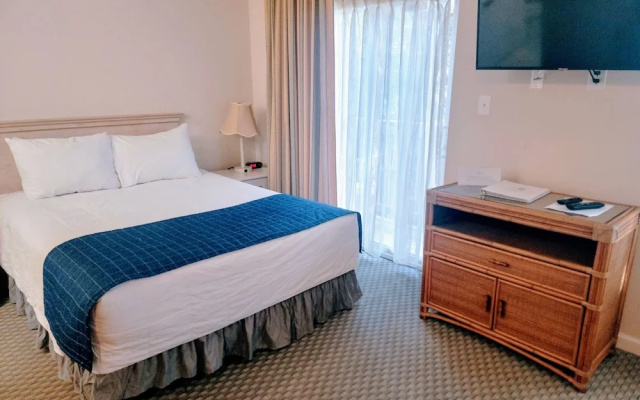 Beaufort Harbour Suites