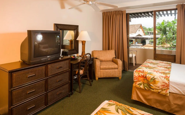 Uncle Billys Kona Bay Hotel