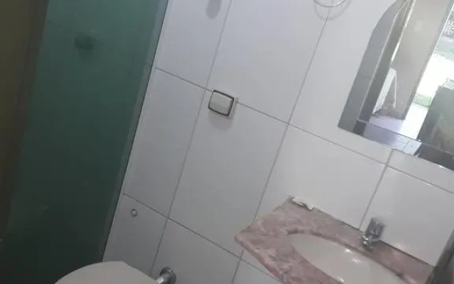 Hotel Joman