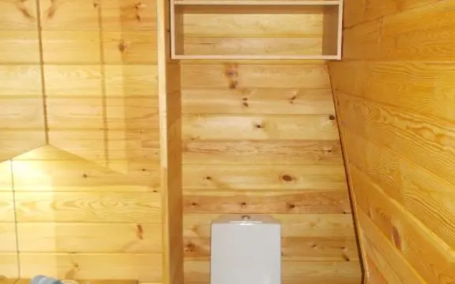 Teekalda Puhkemaja