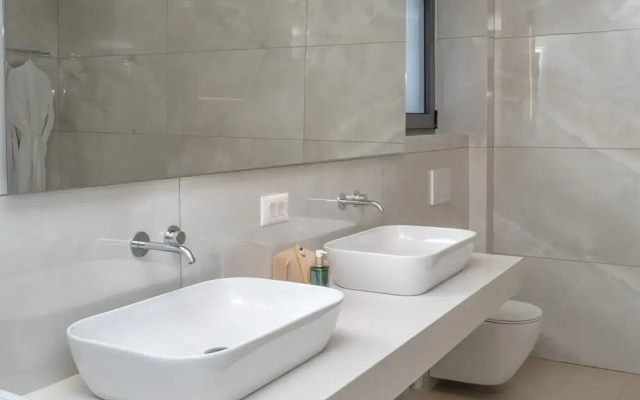 Luxury Villa Verde