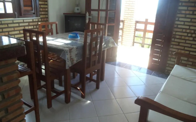 Zago Apartamento Temporada Vista Mar