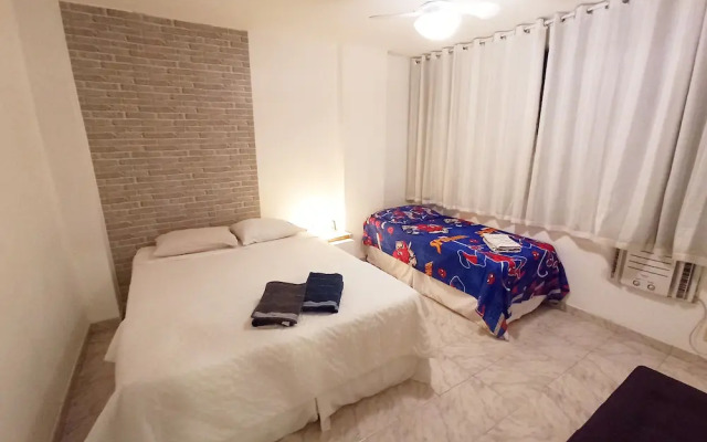 Leblon Apartment