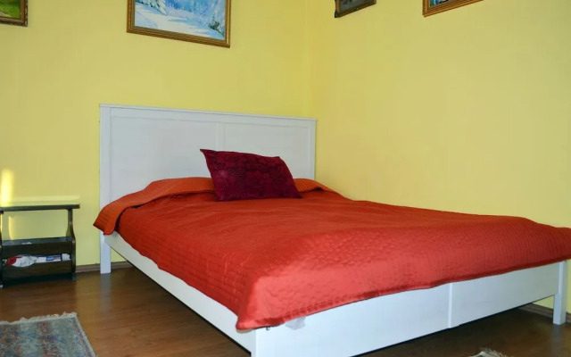 Corvin-Szigony Apartments