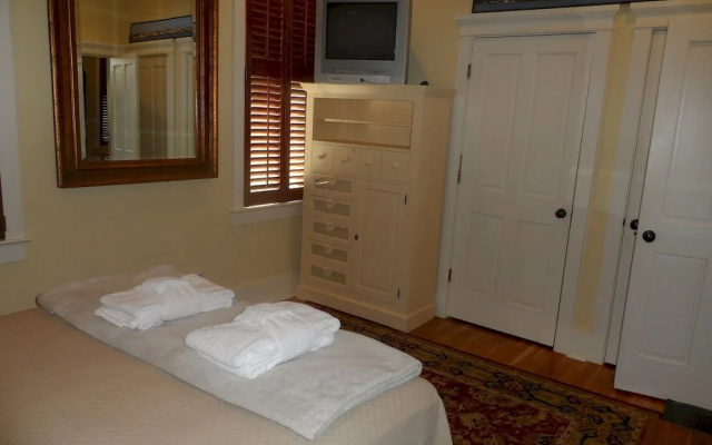 Walk Away Stays Vacation Rentals