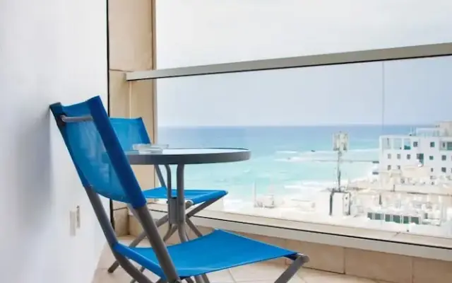 Ezore Yam Apartments - Ben Gurion 99