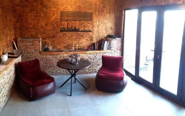 Penthouse Apt On Giorgi Mirotadze