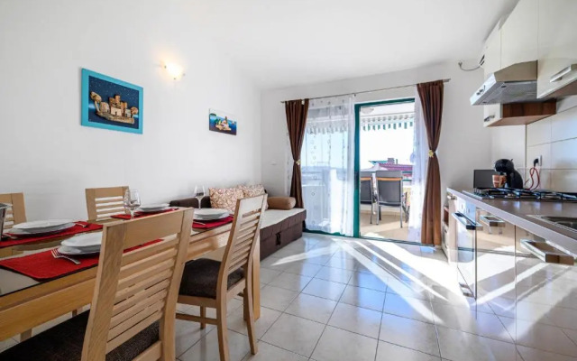 Apartments Vala