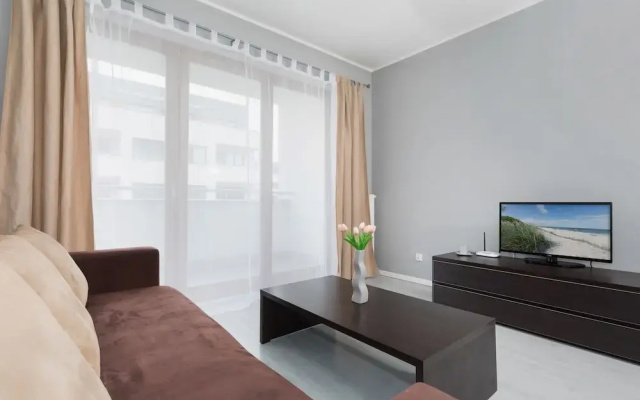 Apartments Chelmonskiego by Renters