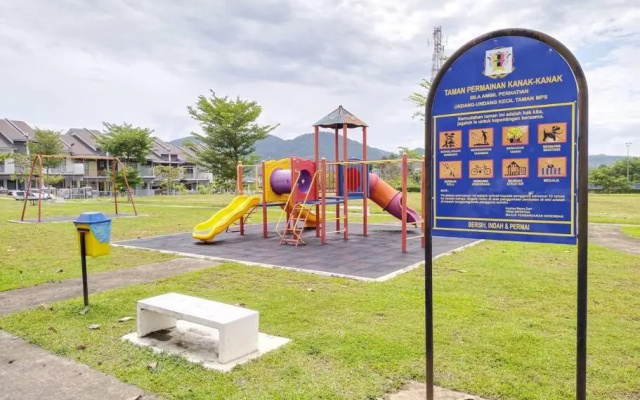 Bkt Kepayang1627 dreams homestay晓梦想民宿