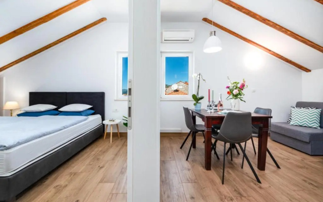 Apartments Terra