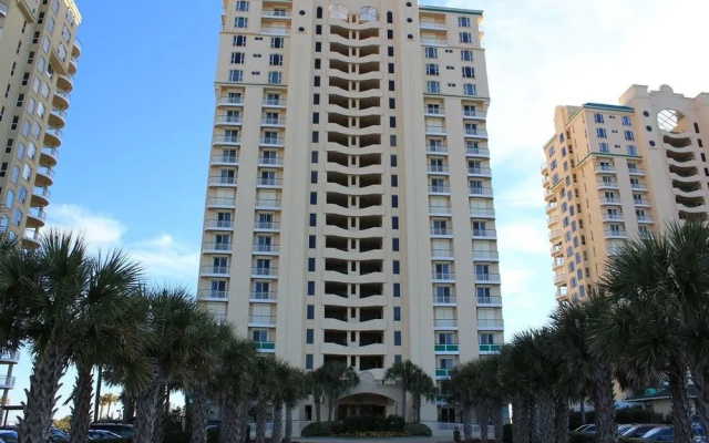 Beach Colony Resort