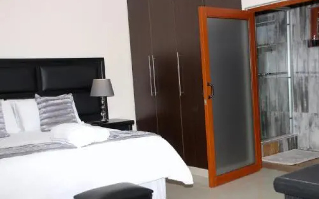 Green Haven Luxury Apartments