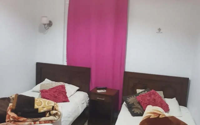 Wasatalbalad inn
