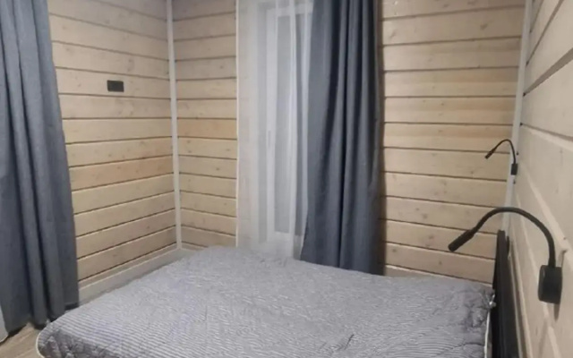 Sielulahti Залив души