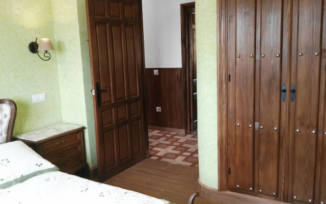 Casa Rural el Pinar