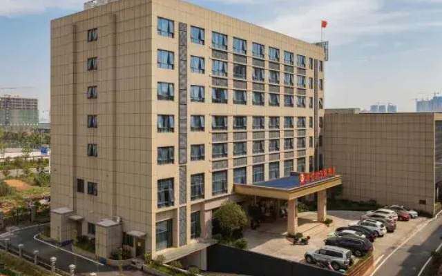 Vienna 3 Best Hotel (Changsha Wangcheng Economic Development Zone)