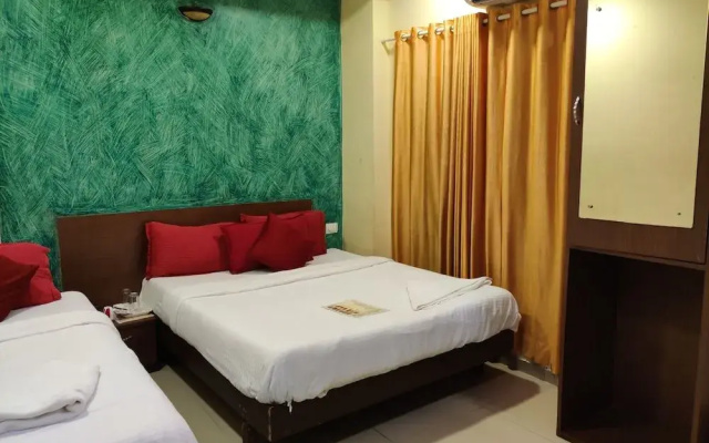 Hotel Golden Sagar