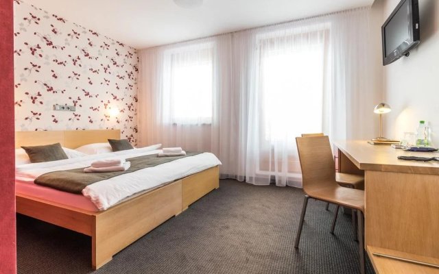 Hotel Kravi Hora