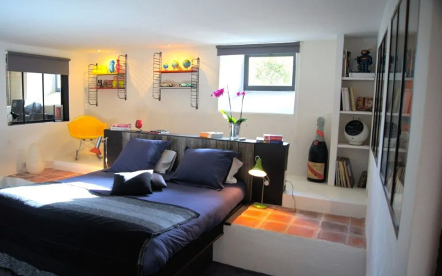 La Maison de Louna