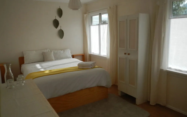 The Beach House