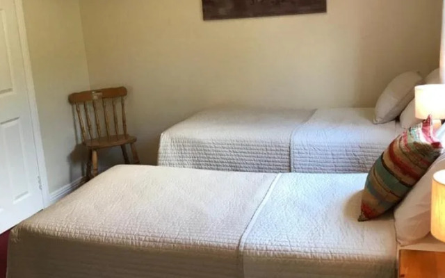 San Antonio Guesthouse