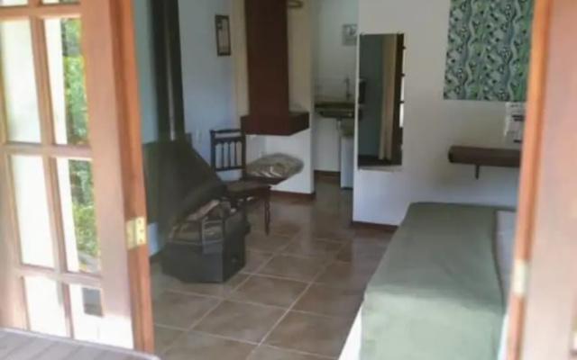 Pousada Jardim Real