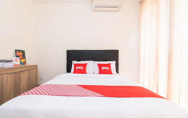 Hotel O Taman Dayu Villa Golf View
