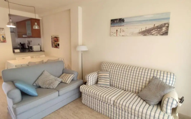 Encantador Apartamento Llobeta 2B