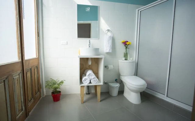 Casa Lastra Hostel