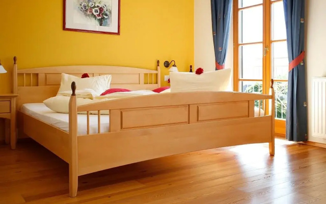 Winzerhof Gästezimmer Grebenz