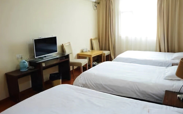 Jitai Hotel (Shanghai Pudong Airport)