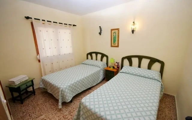 Chalet Galeretes