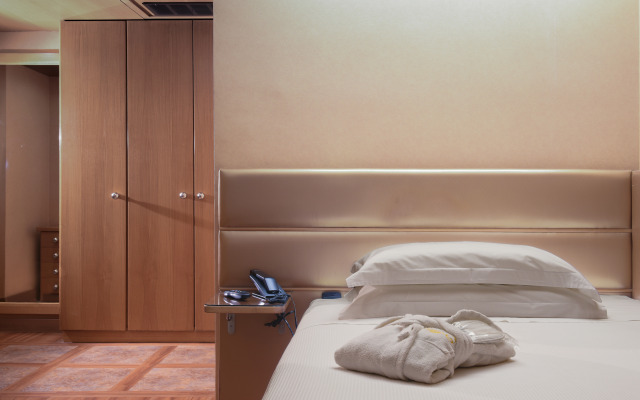 AxyHotels InnStyle Milano