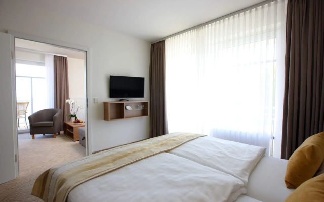 Hotel Bernstein