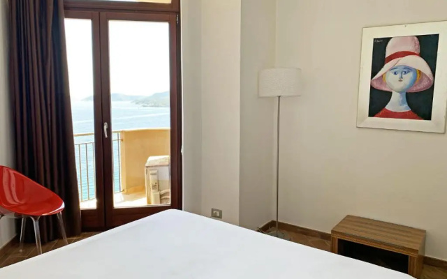 Nuraghe Apartments