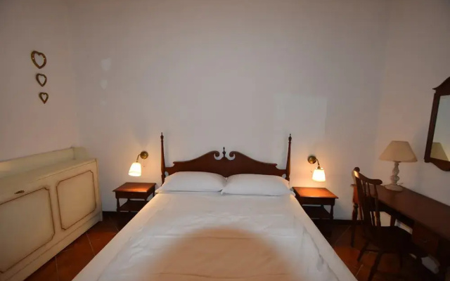 Villa in Ghiffa With Lake Maggiore Views
