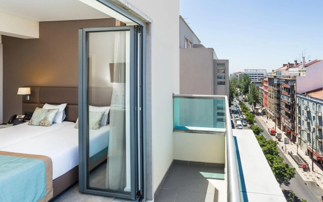 Empire Lisbon Hotel