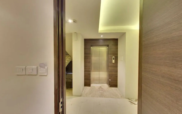 Hotel Grandeur
